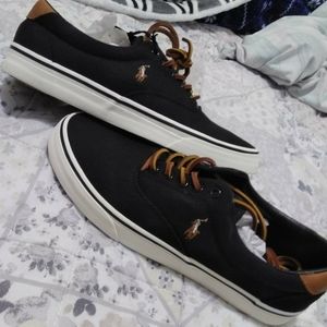 Ralph Lauren Polo Shoes